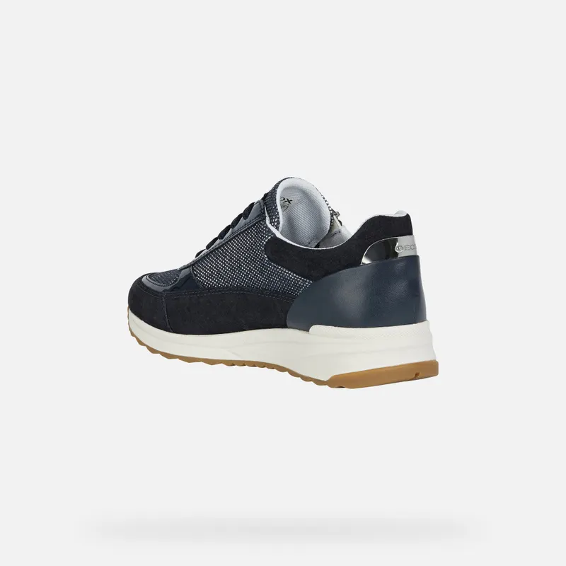 Geox Airell Woman navy (D152SA022ASC4002)