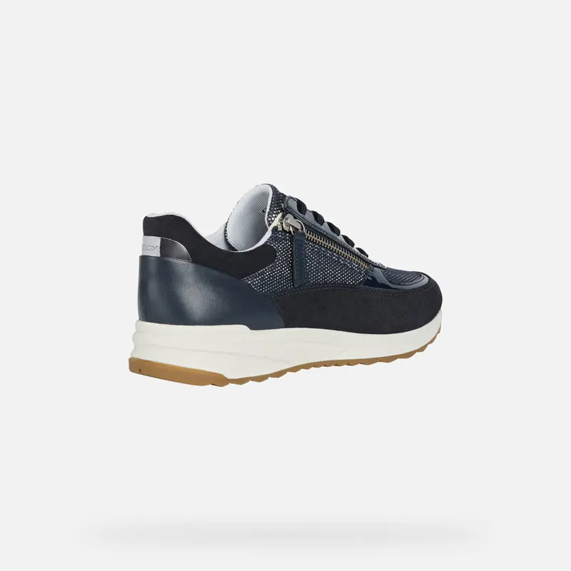 Geox Airell Woman navy (D152SA022ASC4002)