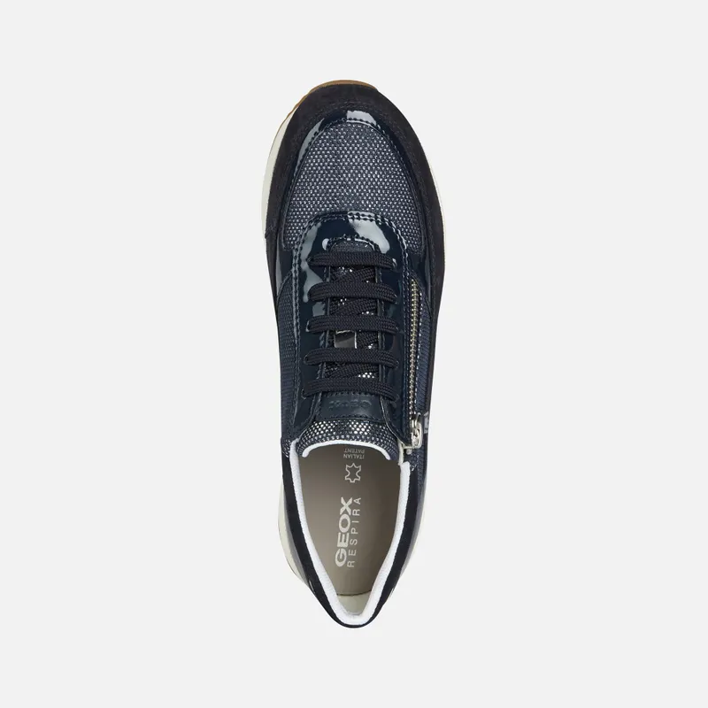 Geox Airell Woman navy (D152SA022ASC4002)