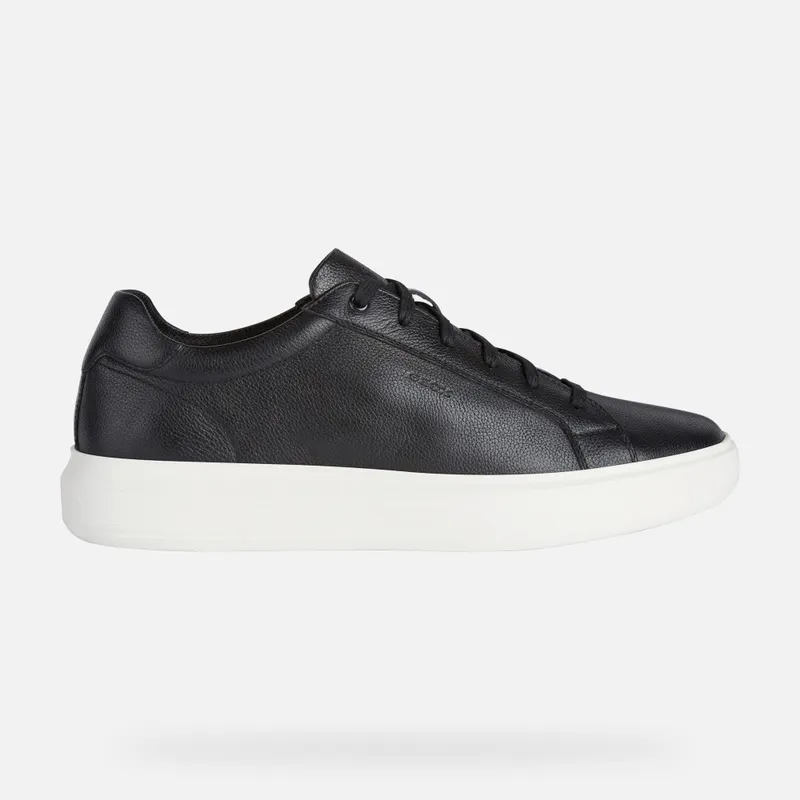 Geox Deiven Man black/black (U155WB00047C9996)