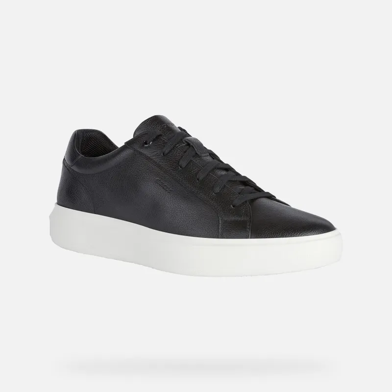 Geox Deiven Man black/black (U155WB00047C9996)
