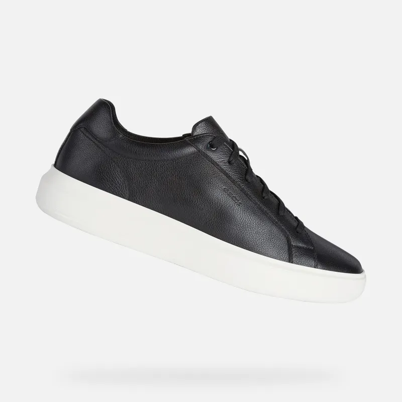 Geox Deiven Man black/black (U155WB00047C9996)