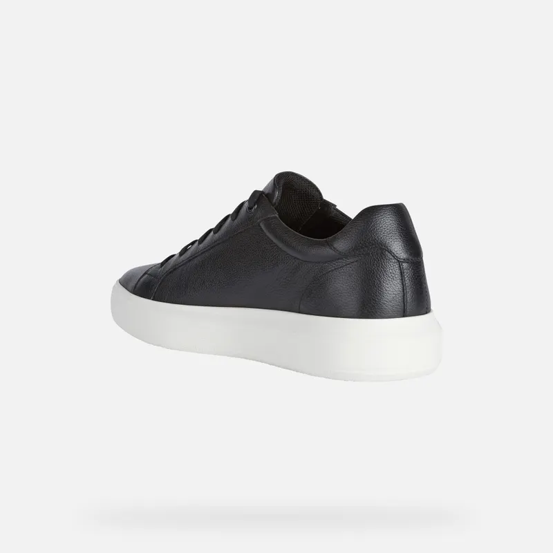 Geox Deiven Man black/black (U155WB00047C9996)