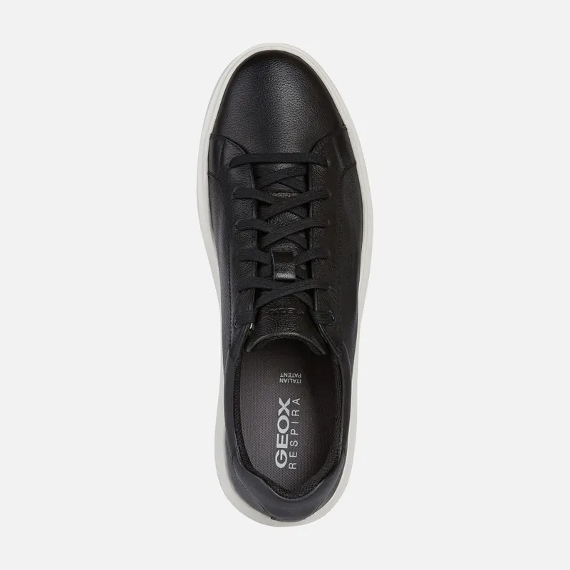 Geox Deiven Man black/black (U155WB00047C9996)