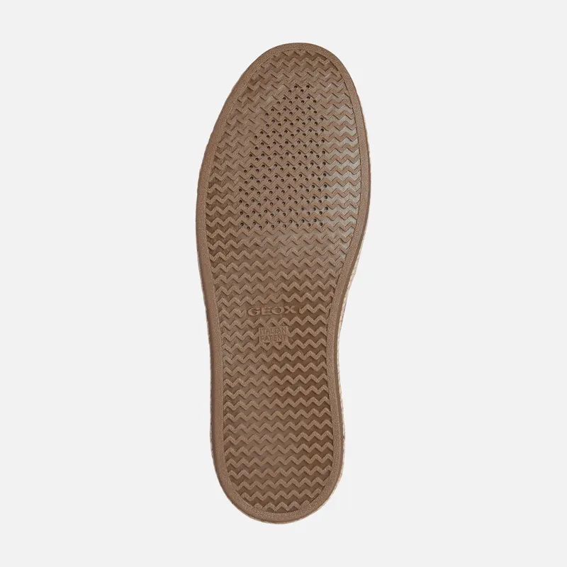 Geox Pantelleria Man red (U25DWA000NBC7000)