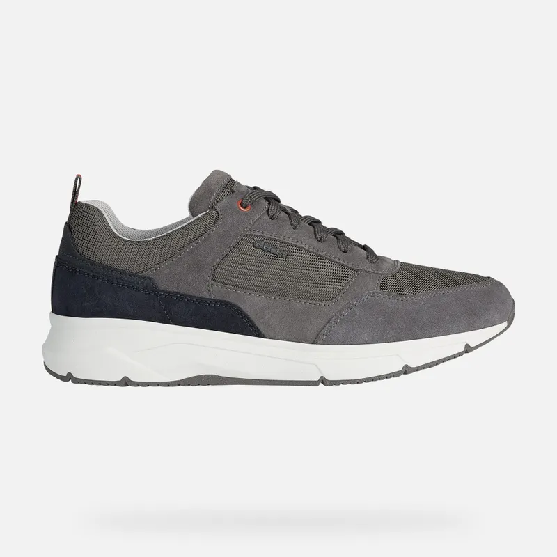 Geox Radente Man grey (U25CZB02214C1006)