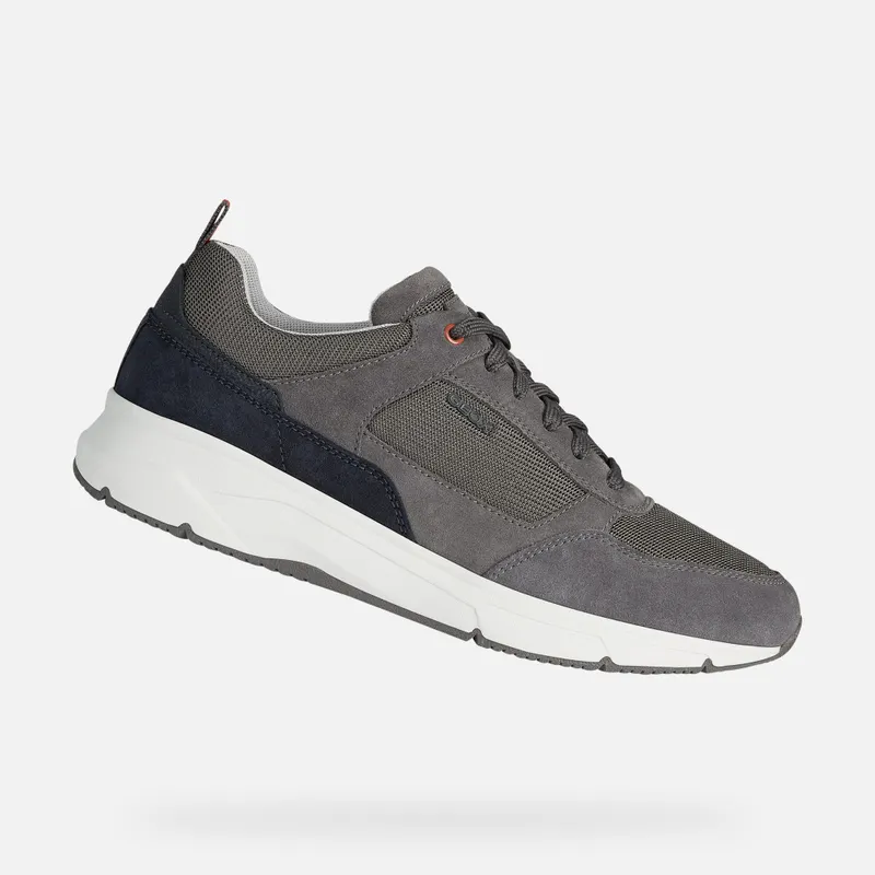 Geox Radente Man grey (U25CZB02214C1006)