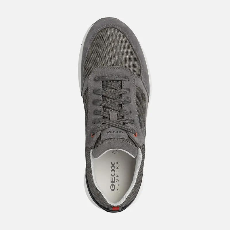 Geox Radente Man grey (U25CZB02214C1006)