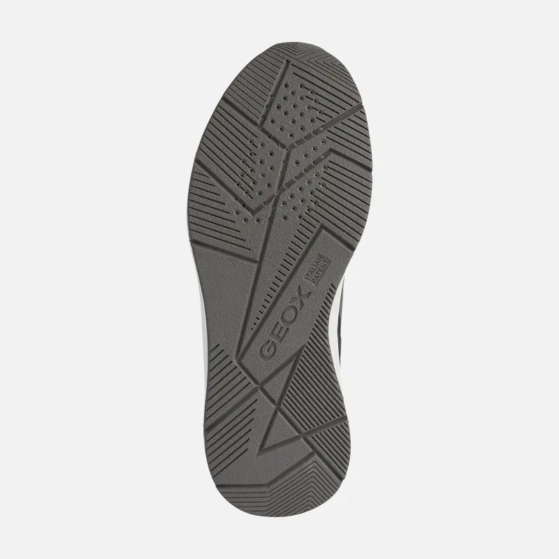 Geox Radente Man grey (U25CZB02214C1006)