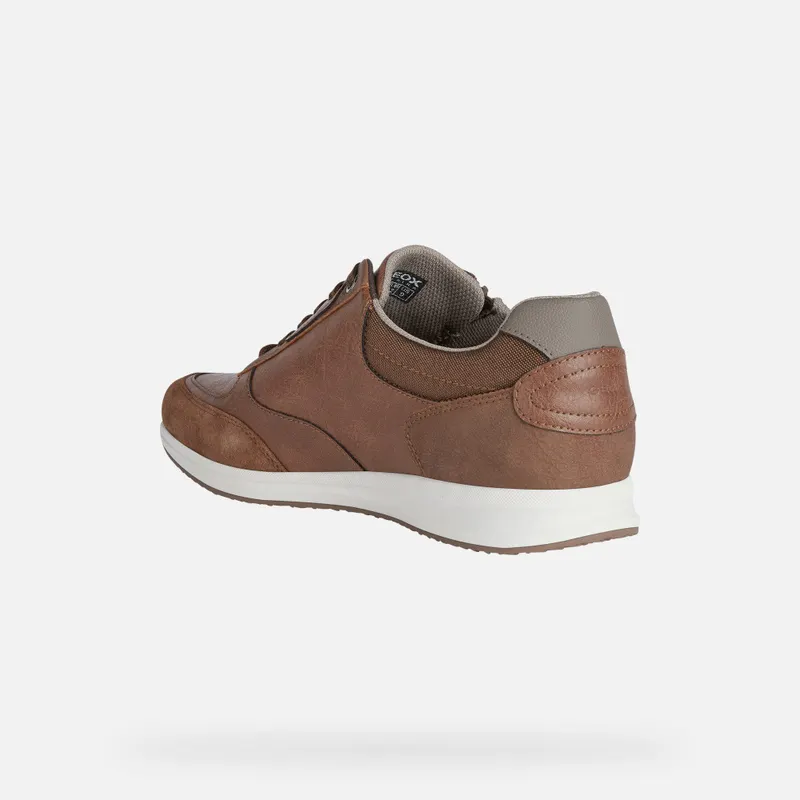 Geox Avery Man cognac/browncotto (U16H5B0PT22C6N6G)