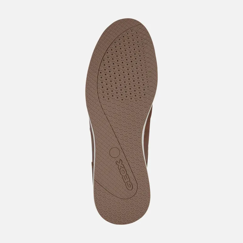 Geox Avery Man cognac/browncotto (U16H5B0PT22C6N6G)