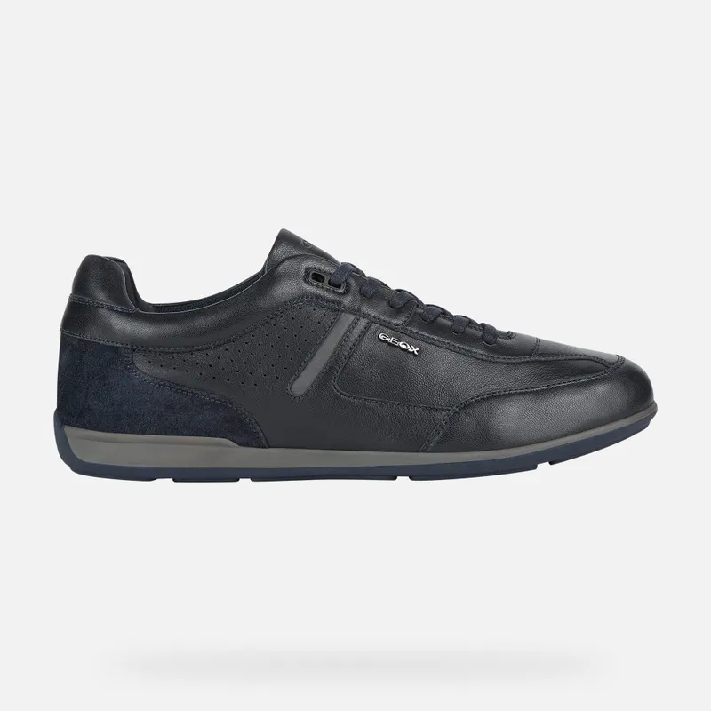 Geox Ionio Man navy (U25DZA000LMC4002)