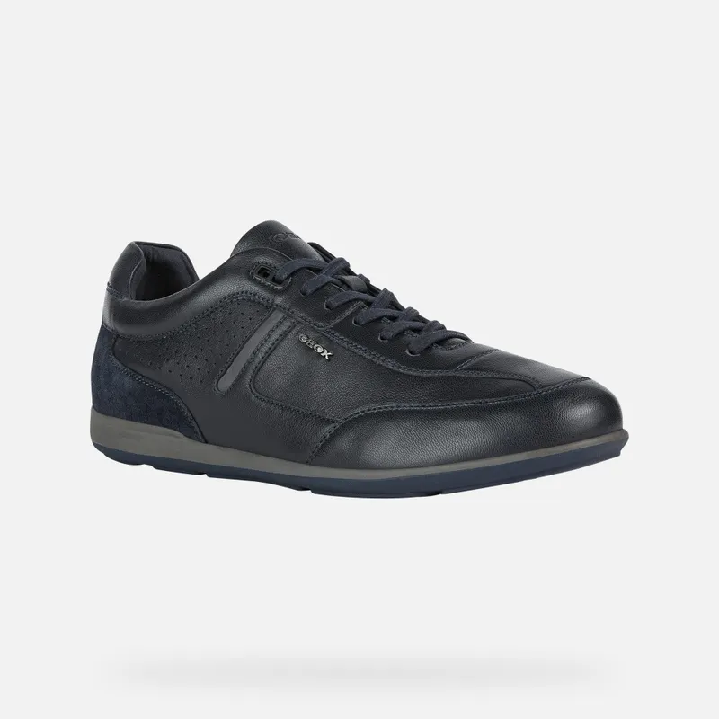 Geox Ionio Man navy (U25DZA000LMC4002)