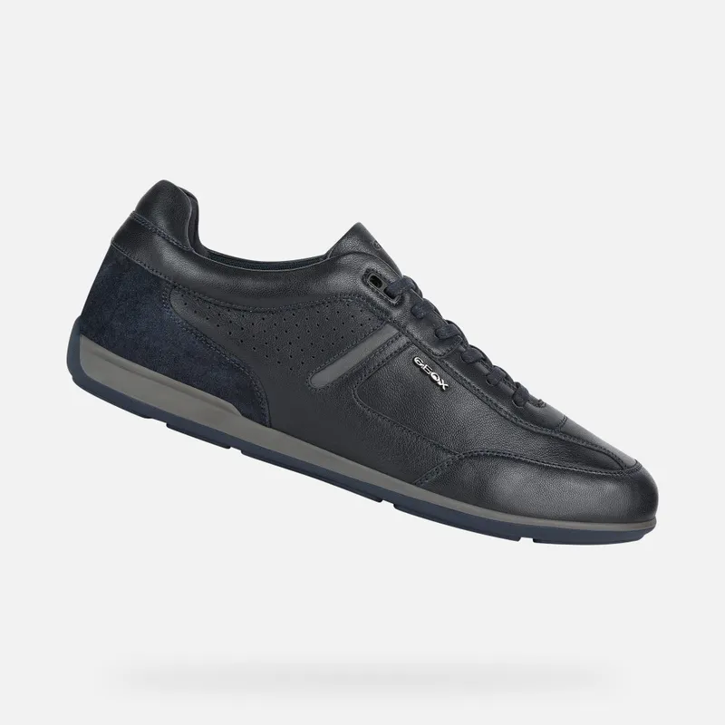 Geox Ionio Man navy (U25DZA000LMC4002)