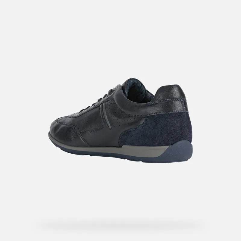Geox Ionio Man navy (U25DZA000LMC4002)