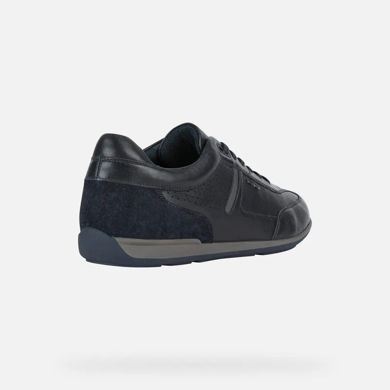 Geox Ionio Man navy (U25DZA000LMC4002)