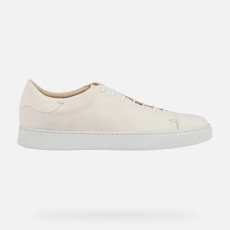 Geox Coryan Man white (U16CXD00076C1000)