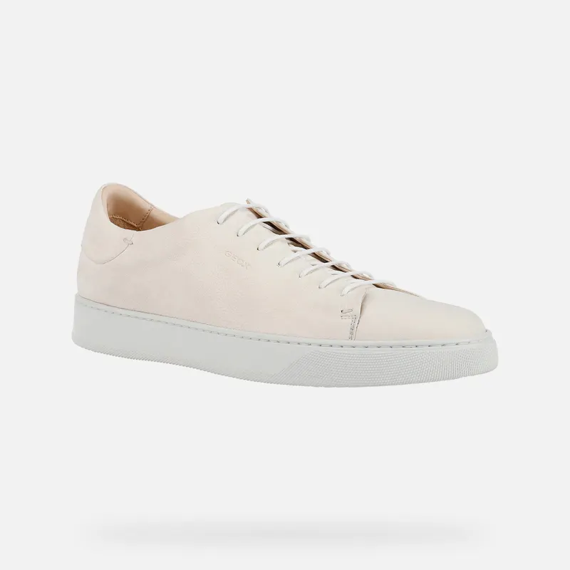 Geox Coryan Man white (U16CXD00076C1000)