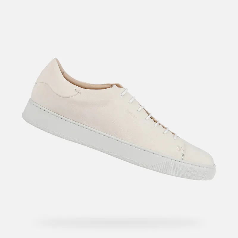 Geox Coryan Man white (U16CXD00076C1000)