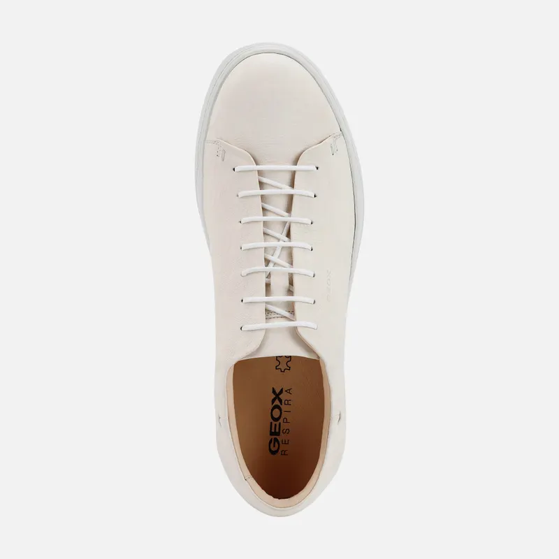 Geox Coryan Man white (U16CXD00076C1000)