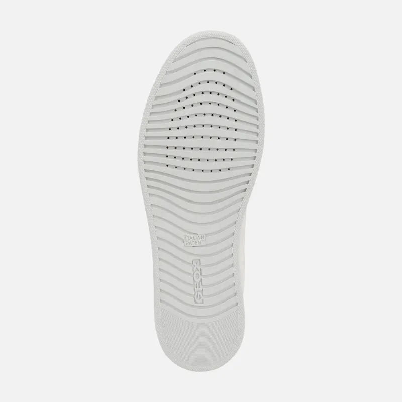 Geox Coryan Man white (U16CXD00076C1000)