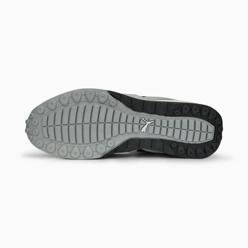 Puma x FLGNTLT SPEEDFUSION Grijs/Wit (307710-01)