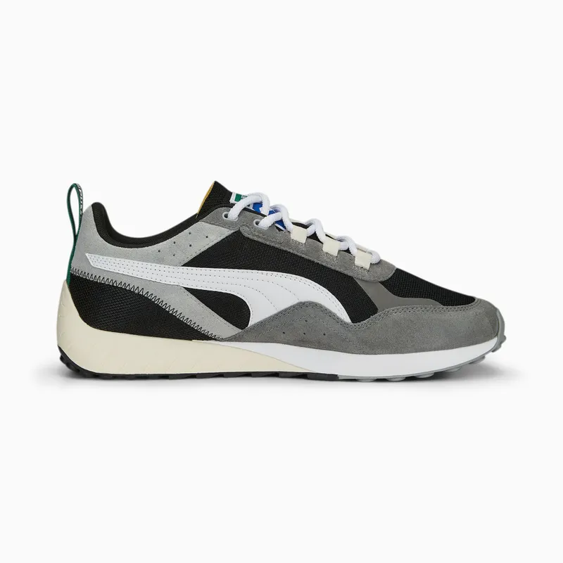 Puma x FLGNTLT SPEEDFUSION Grijs/Wit (307710-01)