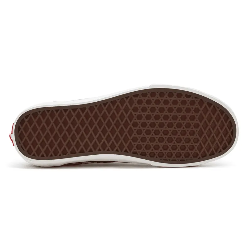 VANS Vans X Mami Wata Style 36 Decon Vr3 Sf Zwart (VN0007R2CRM)