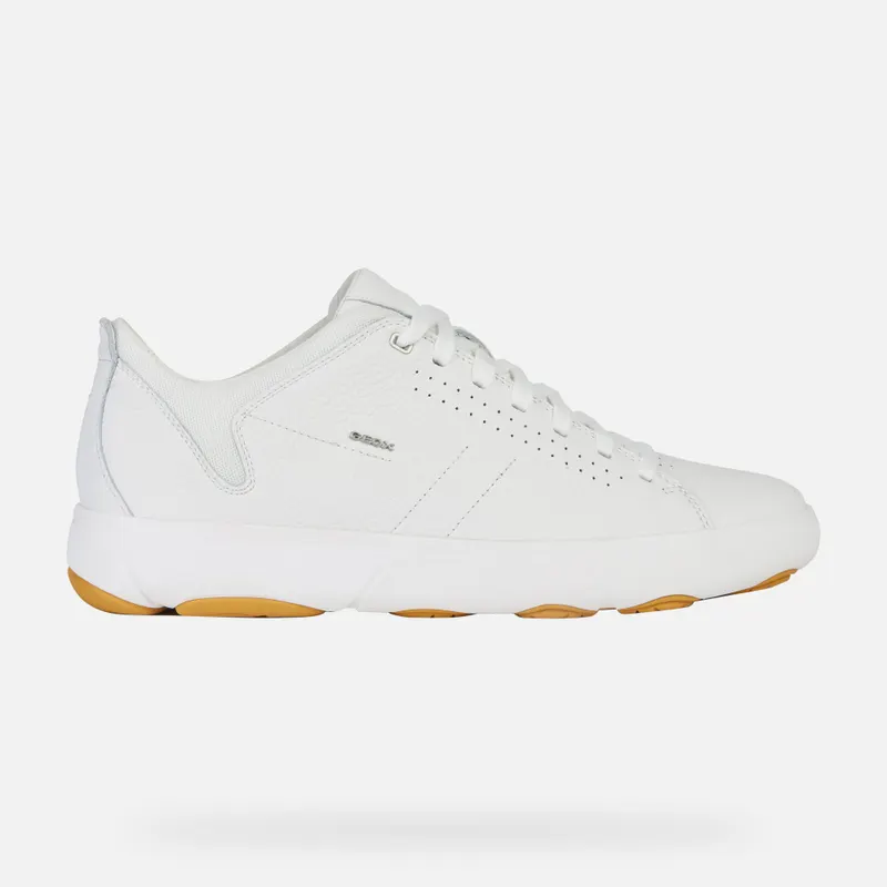 Geox Nebula Y Man white (U948FA00046C1000)