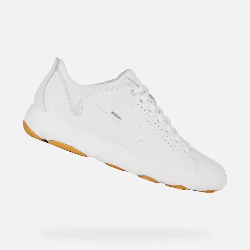 Geox Nebula Y Man white (U948FA00046C1000)