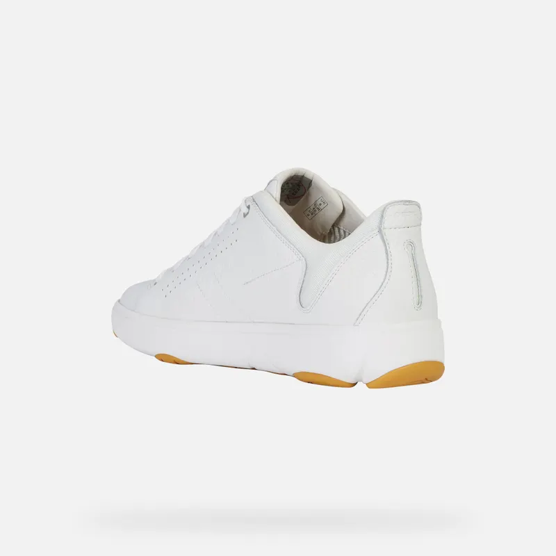 Geox Nebula Y Man white (U948FA00046C1000)