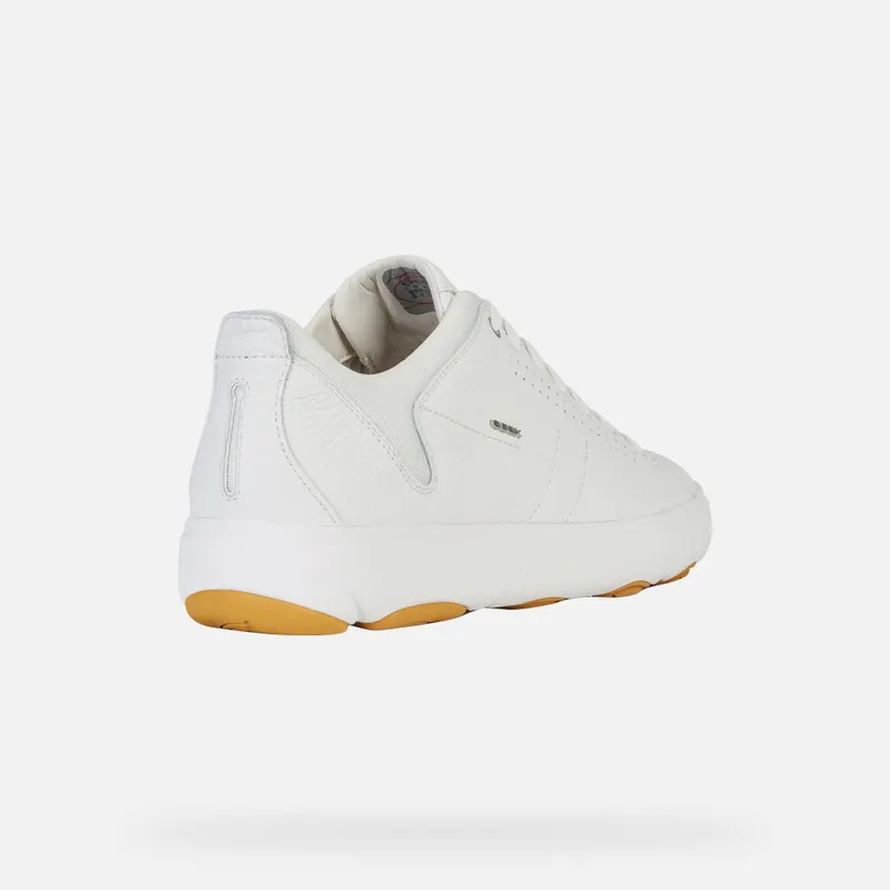 Geox Nebula Y Man white (U948FA00046C1000)