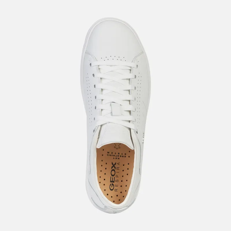 Geox Nebula Y Man white (U948FA00046C1000)