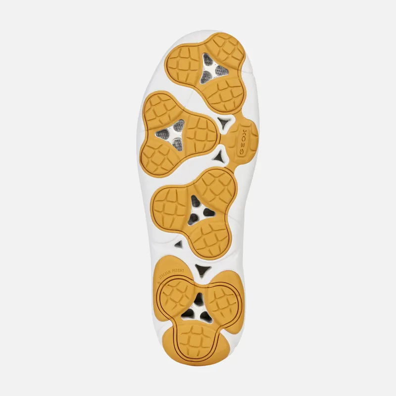 Geox Nebula Y Man white (U948FA00046C1000)