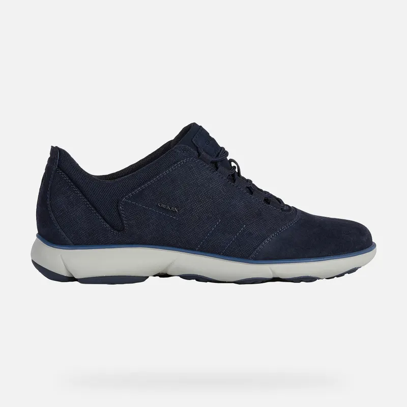 Geox Nebula Man navy (U74D7C0BS22C4064)