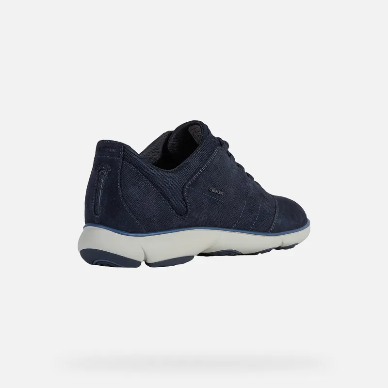 Geox Nebula Man navy (U74D7C0BS22C4064)