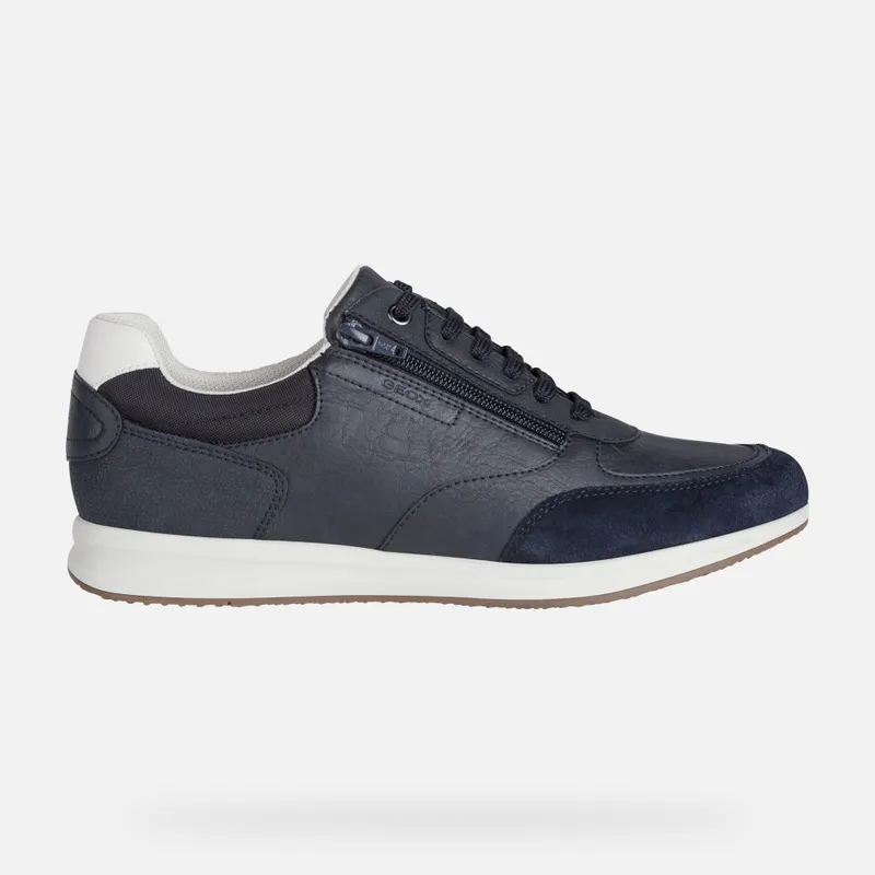 Geox Avery Man navy (U16H5B0PT22C4002)