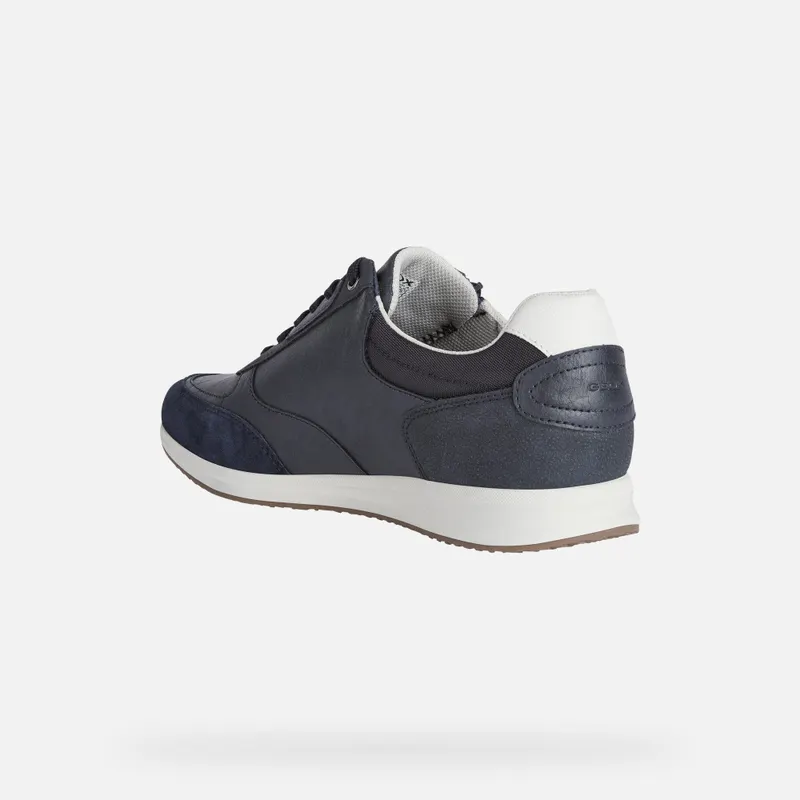 Geox Avery Man navy (U16H5B0PT22C4002)