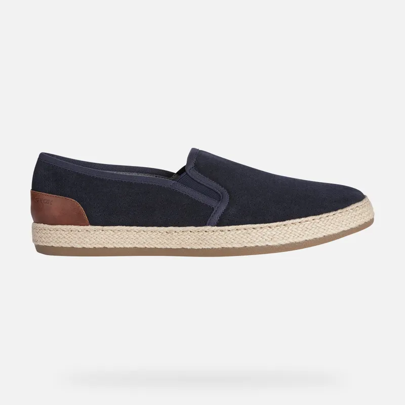 Geox Pantelleria Man navy (U25DWA00022C4002)