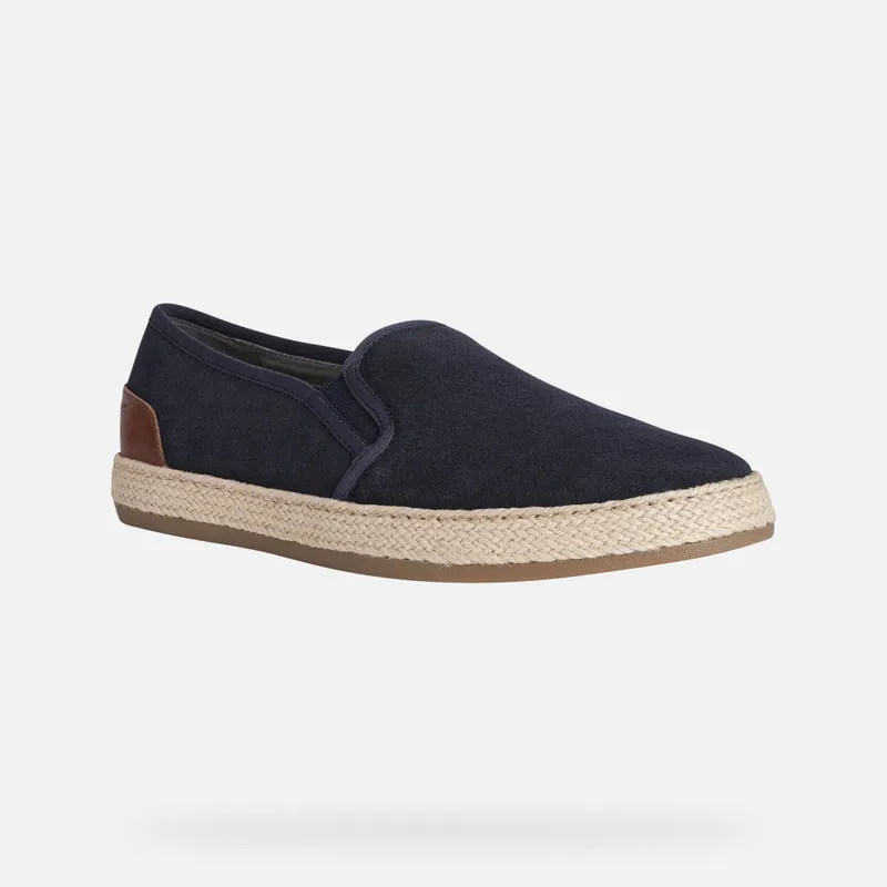 Geox Pantelleria Man navy (U25DWA00022C4002)