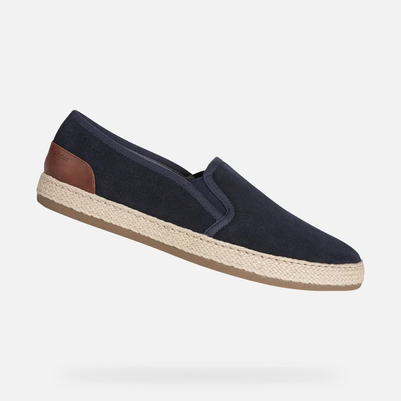 Geox Pantelleria Man navy (U25DWA00022C4002)