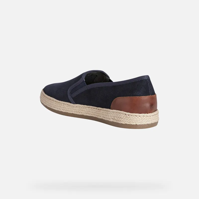 Geox Pantelleria Man navy (U25DWA00022C4002)