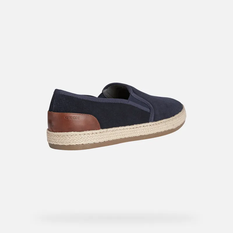Geox Pantelleria Man navy (U25DWA00022C4002)