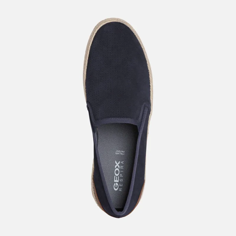 Geox Pantelleria Man navy (U25DWA00022C4002)