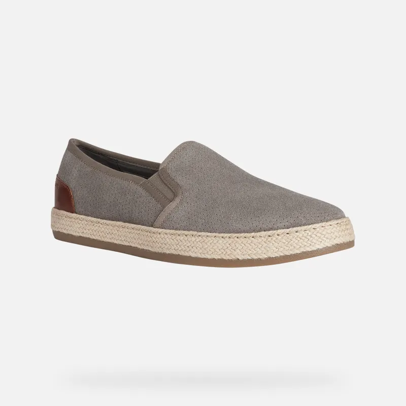 Geox Pantelleria Man dove grey (U25DWA00022C1018)