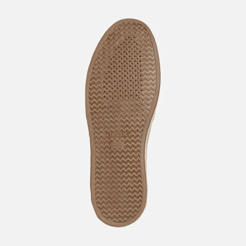 Geox Pantelleria Man dove grey (U25DWA00022C1018)