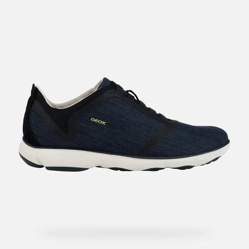 Geox Nebula Man navy (U04D7F0007TC4064)