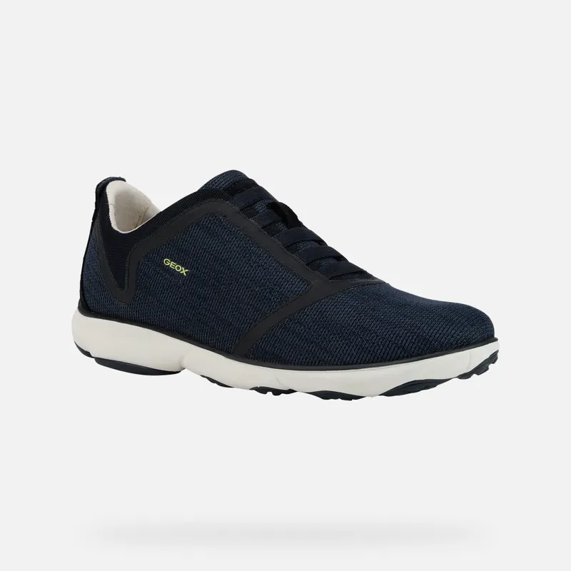 Geox Nebula Man navy (U04D7F0007TC4064)