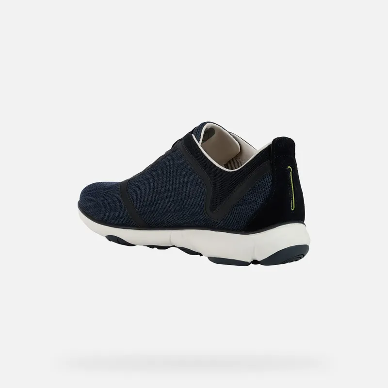 Geox Nebula Man navy (U04D7F0007TC4064)