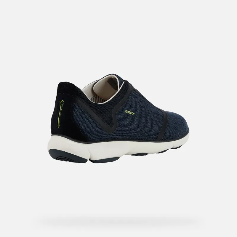 Geox Nebula Man navy (U04D7F0007TC4064)
